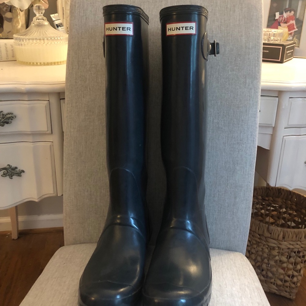 Women’s Hunter Rain Boots